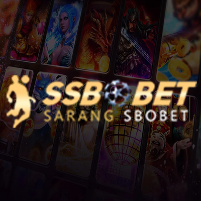 SARANGSBOBET